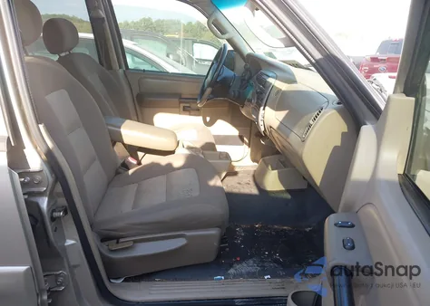 2004 Ford Explorer Sport Trac Adrenalin/Xls/Xlt z USA, uszkodzony, nr VIN 1FMZU67K14UB35570